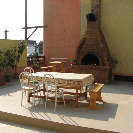 Vila Gaby Mangalia Extérieur photo