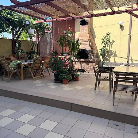 Vila Gaby Mangalia Extérieur photo