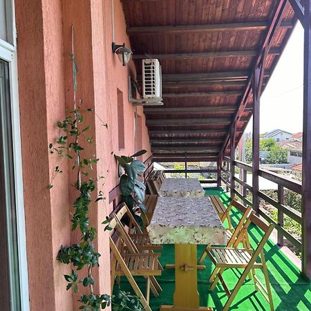Vila Gaby Mangalia Extérieur photo