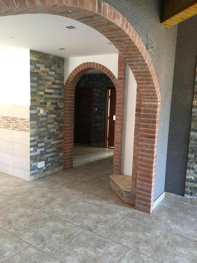 Vila Gaby Mangalia Extérieur photo