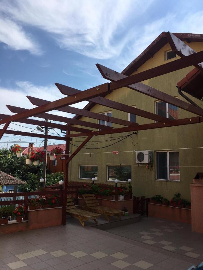 Vila Gaby Mangalia Extérieur photo