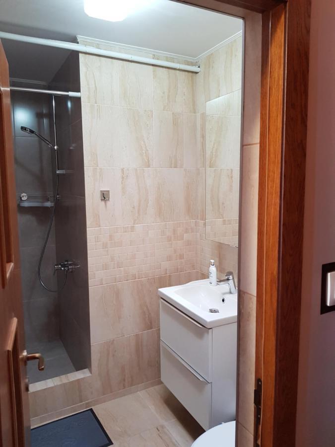Vila Gaby Mangalia Extérieur photo