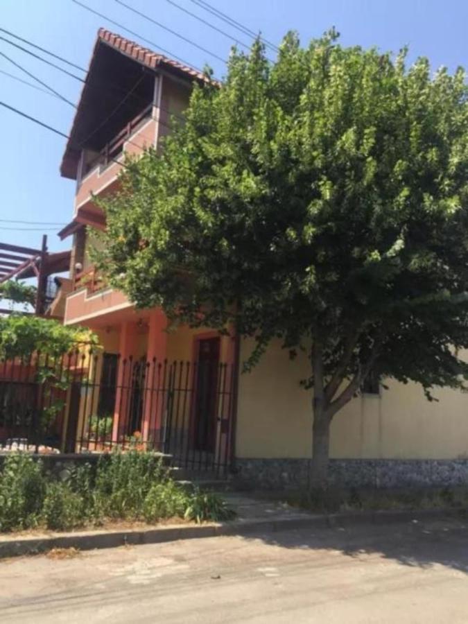 Vila Gaby Mangalia Extérieur photo