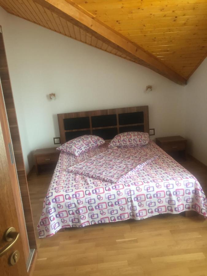 Vila Gaby Mangalia Extérieur photo