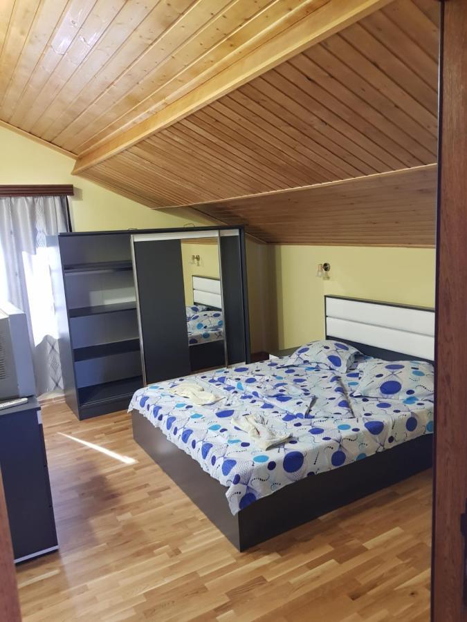 Vila Gaby Mangalia Extérieur photo