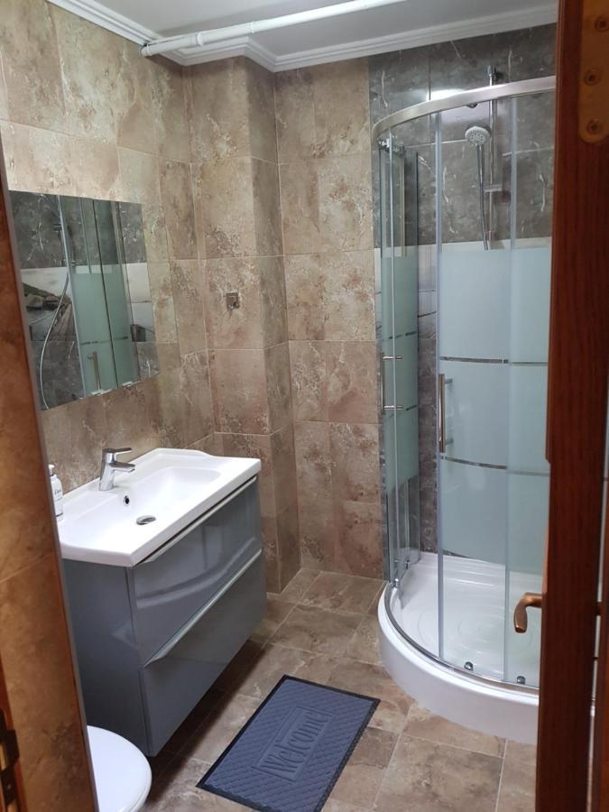Vila Gaby Mangalia Extérieur photo