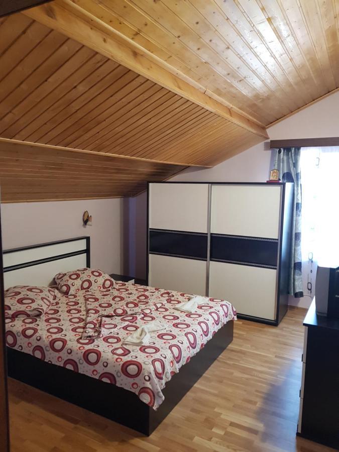 Vila Gaby Mangalia Extérieur photo