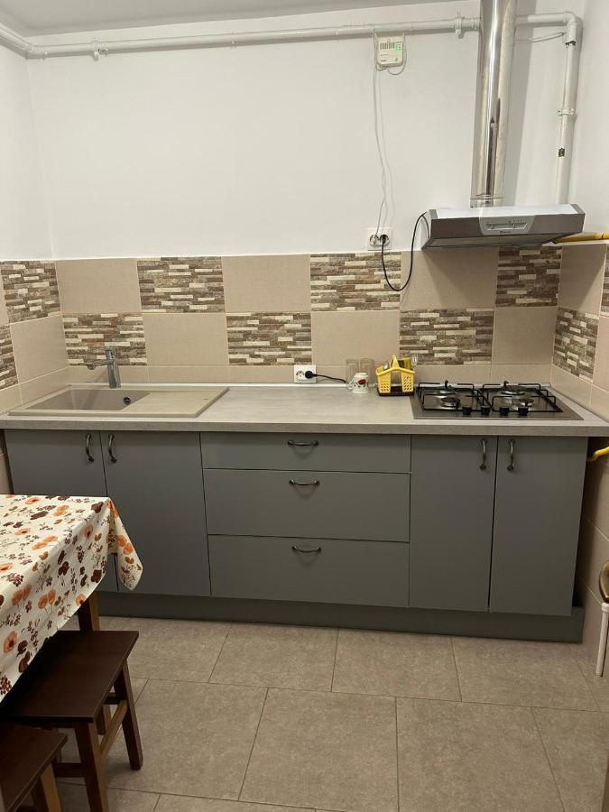 Vila Gaby Mangalia Extérieur photo