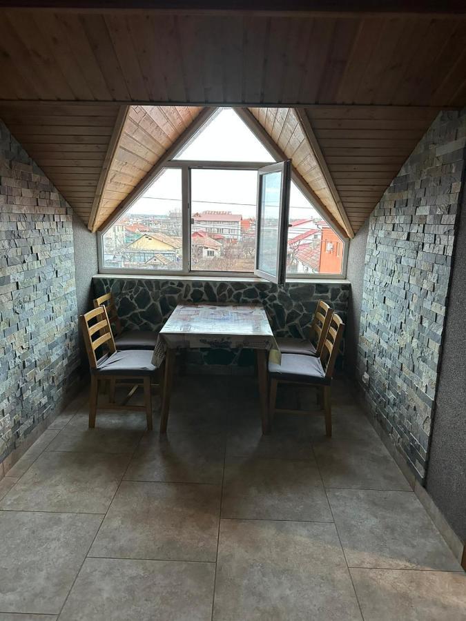 Vila Gaby Mangalia Extérieur photo