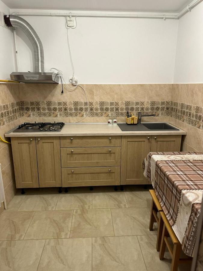 Vila Gaby Mangalia Extérieur photo