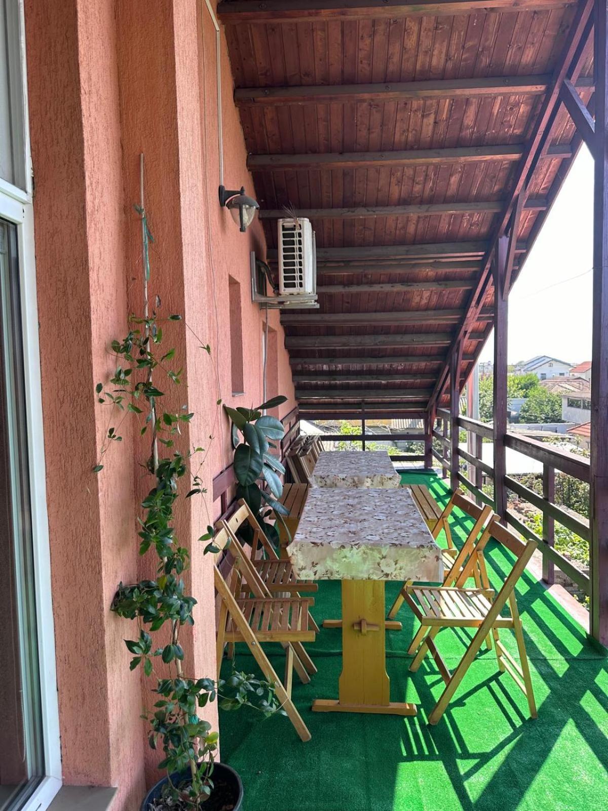 Vila Gaby Mangalia Extérieur photo